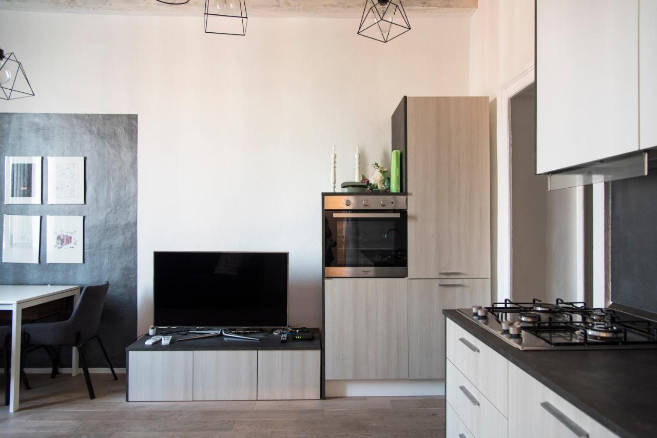 Youhosty - Correggio 12 Milan Extérieur photo